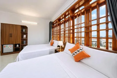 Hoàng Ngọc Hotel – Foto 2