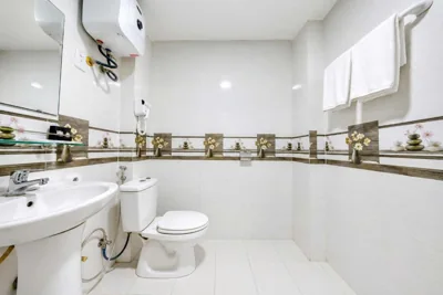 Hoàng Ngọc Hotel – Foto 3