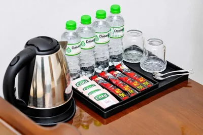 Hoàng Ngọc Hotel – Foto 4
