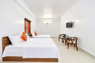 Hoàng Ngọc Hotel – Foto 5
