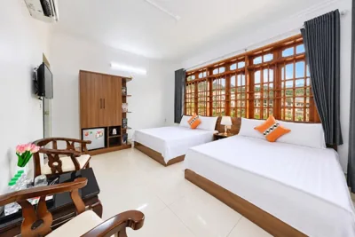 Hoàng Ngọc Hotel – Foto 7