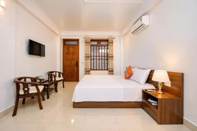 Hoàng Ngọc Hotel – Foto 9