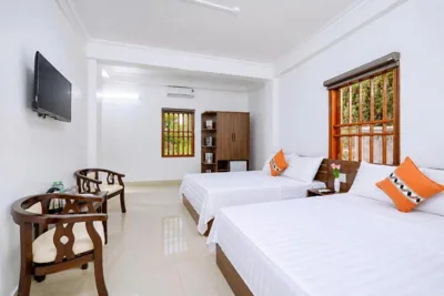 Hoàng Ngọc Hotel – Foto 10