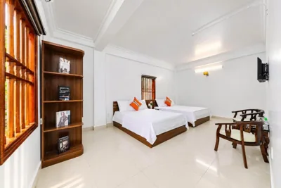 Hoàng Ngọc Hotel – Foto 11