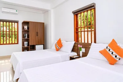 Hoàng Ngọc Hotel – Foto 12