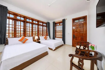 Hoàng Ngọc Hotel – Foto 13