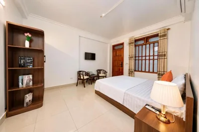 Hoàng Ngọc Hotel – Foto 14
