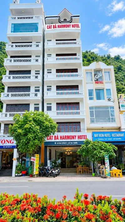 Hoàng Ngọc Hotel – Foto 15